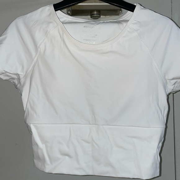 Jed North Crop top - Picture 1 of 3